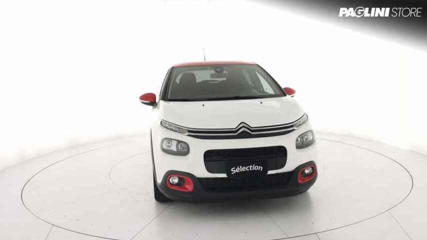 CITROEN C3 00693901_VO38023454