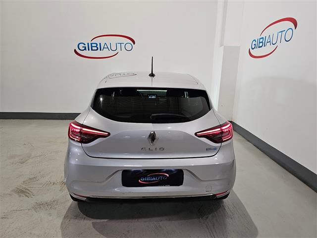 RENAULT Clio V 2019 02416179_VO38013170