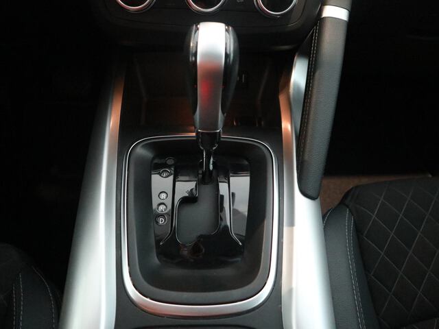 Inside Kadjar  AZUL