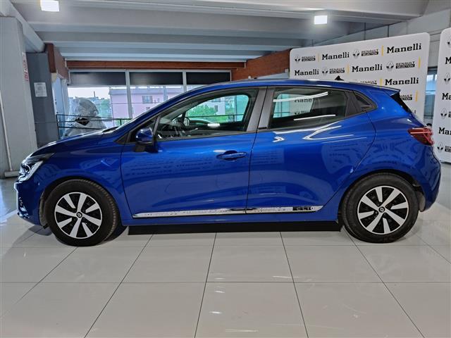 RENAULT Clio V 2019 00012963_VO38013022