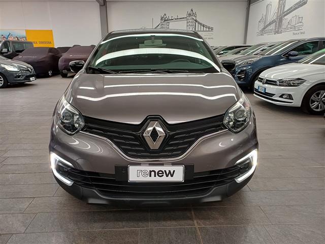 RENAULT Captur I 2017 00012628_VO38023184