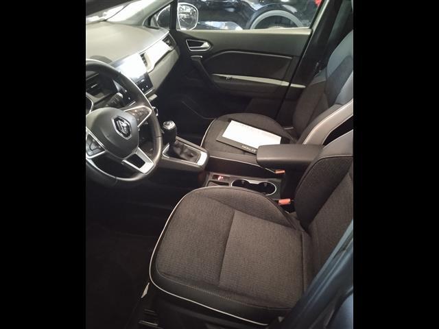 RENAULT Captur II 2019 04823268_VO38013042