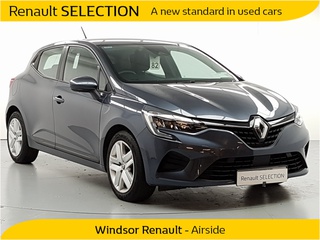 Renault - CLIO