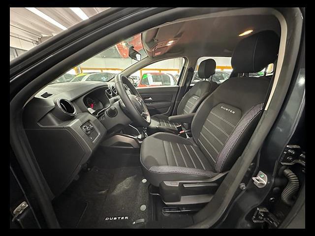 DACIA Duster 00012260_VO38023184