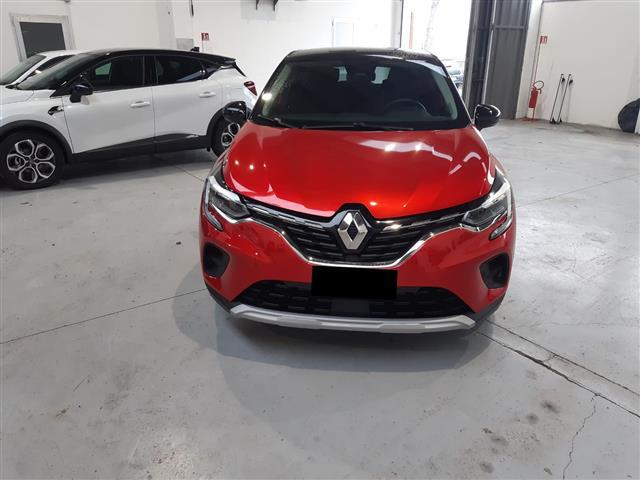 RENAULT Captur II 2019 02470536_VO38013041