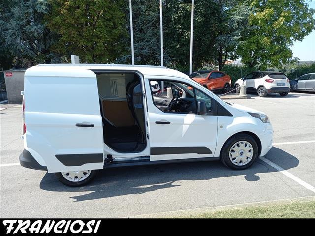 FORD Transit Connect II 200 E6 2016 00023372_VO38013018