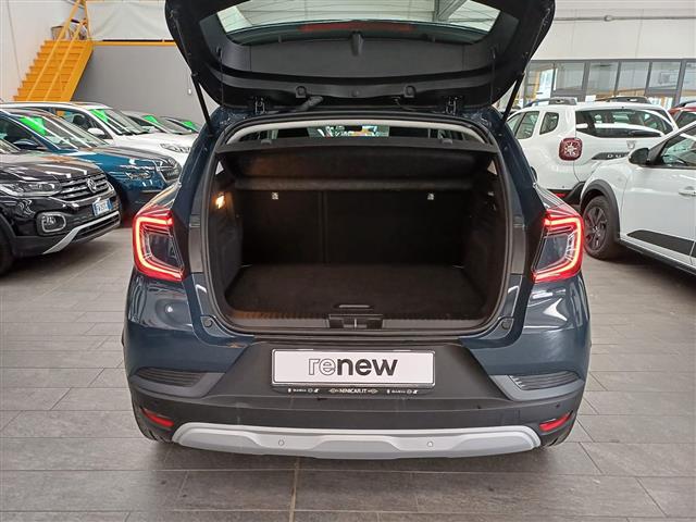 RENAULT Captur 00015881_VO38023184