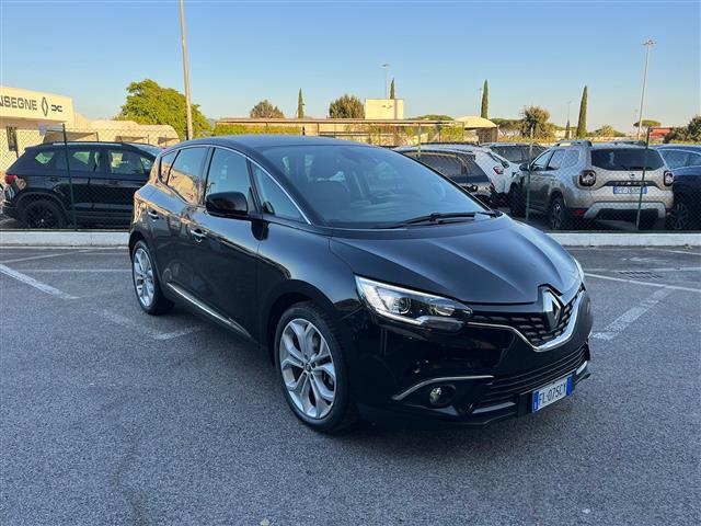 RENAULT Scenic 02641659_VO38043366