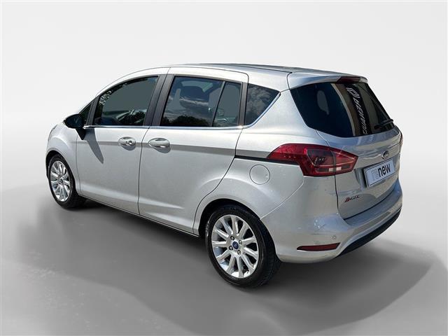FORD B-Max 01514506_VO38053436