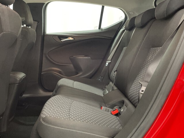Inside Astra  Rojo Pasión