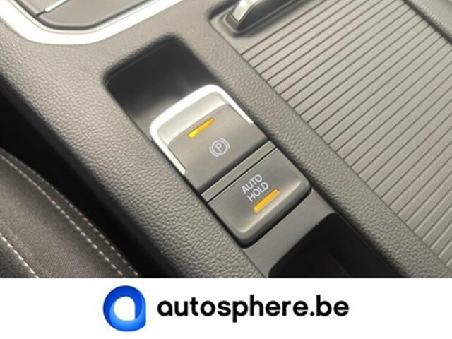 Exterieur Passat Variant  zilver