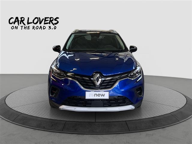 RENAULT Captur II 2019 05257638_VO38013034