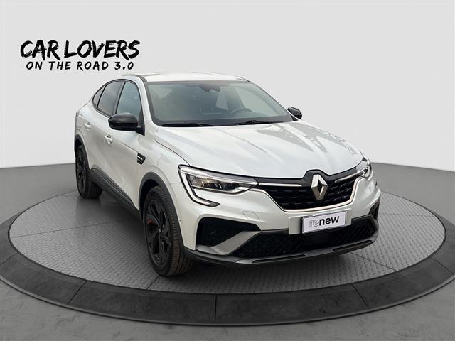 RENAULT Arkana 05258086_VO38013034