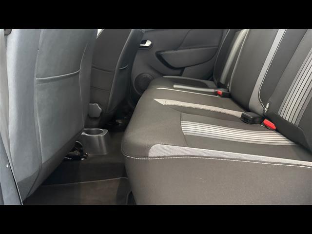 DACIA Sandero  Stepway 04998234_VO38013058