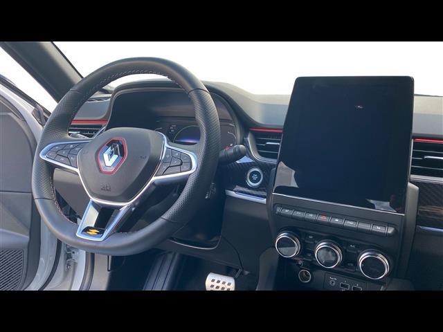 RENAULT Arkana 2021 00335669_VO38013550
