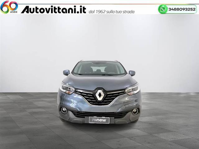 RENAULT Kadjar 00963916_VO38023207