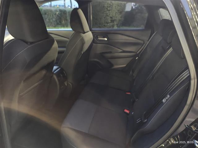 NISSAN Qashqai 01031517_VO38013353