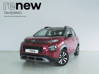 CITROEN - C3 Aircross
