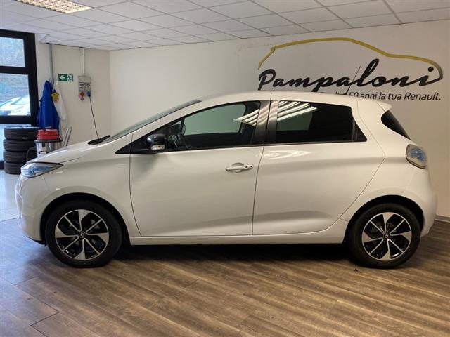 RENAULT ZOE 03067680_VO38043894