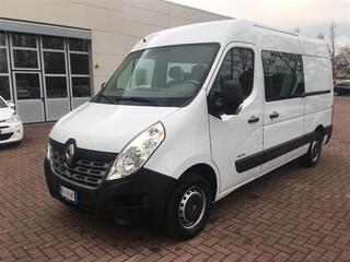 RENAULT Master 00949233_VO38013322