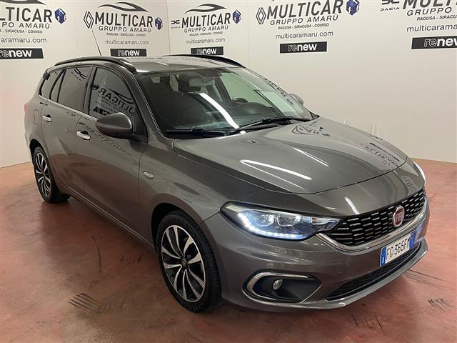 FIAT Tipo SW 01246801_VO38013065