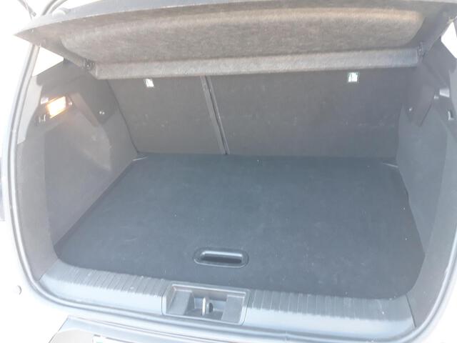 Inside Captur  Gris