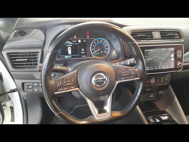 NISSAN Leaf II 2018 02614168_VO38013041