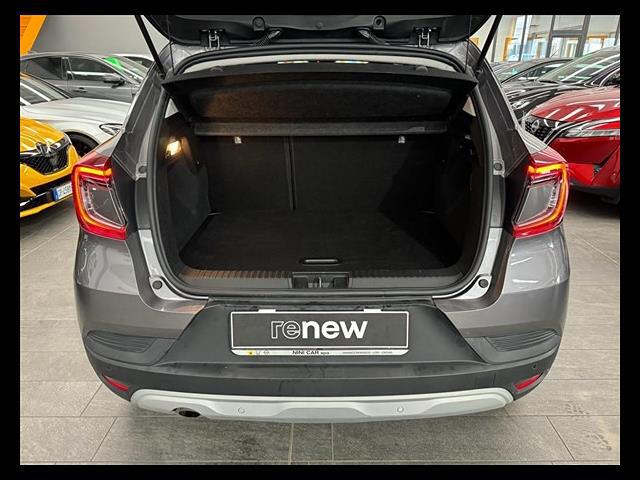 RENAULT Captur 00012316_VO38023184