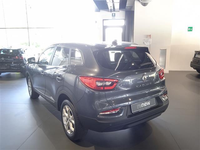 RENAULT Kadjar 04825406_VO38013042