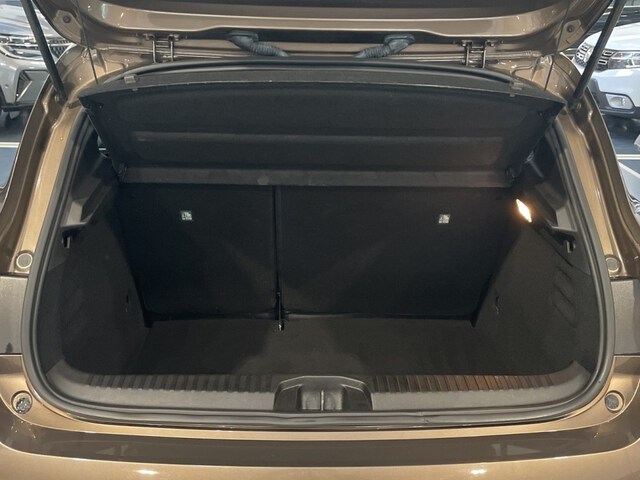 Inside Clio Diesel  Marron