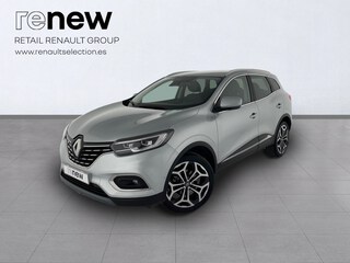 RENAULT - KADJAR