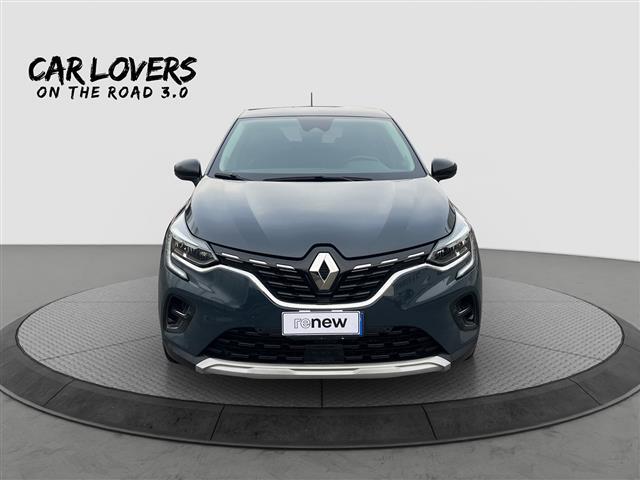 RENAULT Captur 05258159_VO38013034