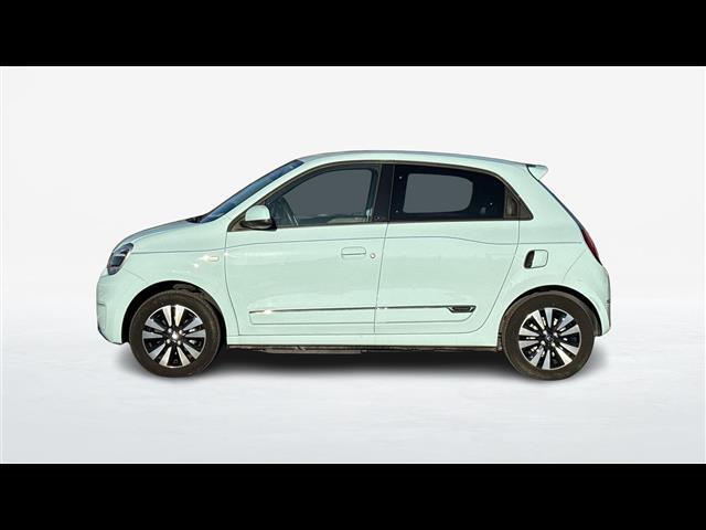 RENAULT Twingo Electric 01099677_VO38013498