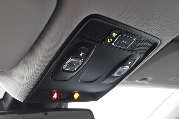 Inside Captur  Gris Casiopea