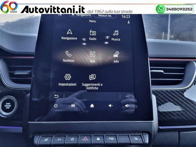 RENAULT Arkana 00934926_VO38023207