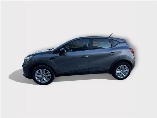 RENAULT Captur II 2019 06195221_VO38013080