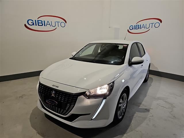 PEUGEOT 208 02344278_VO38013170