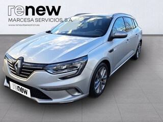 RENAULT - MEGANE