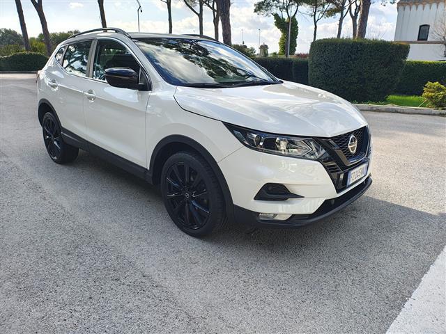 NISSAN Qashqai 01028596_VO38013353