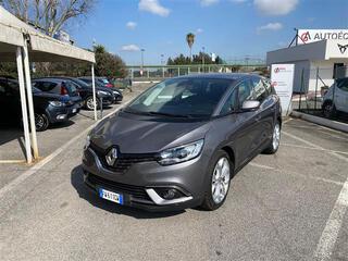 RENAULT - Grand Scenic