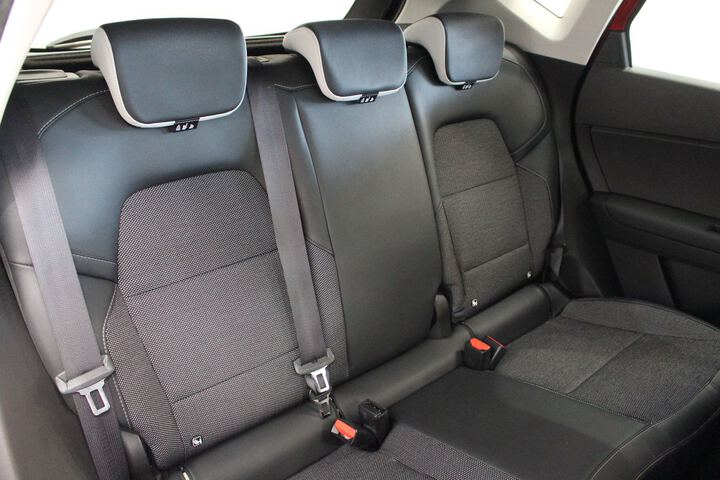 Inside Captur  Rojo