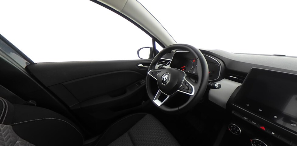 Inside Clio  GRIS OSCURO