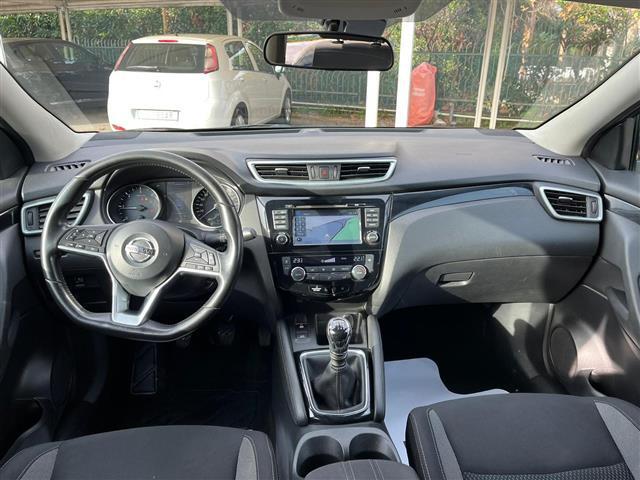 NISSAN Qashqai 02640859_VO38043366