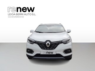 RENAULT - KADJAR