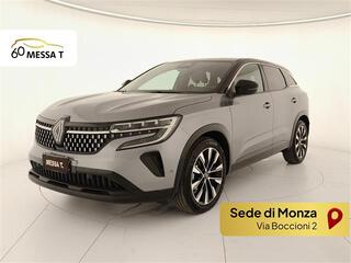 RENAULT Austral 00189655_VO38023507