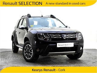 Dacia - DUSTER