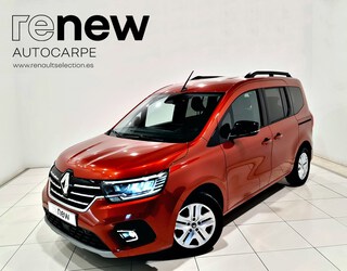 RENAULT - KANGOO