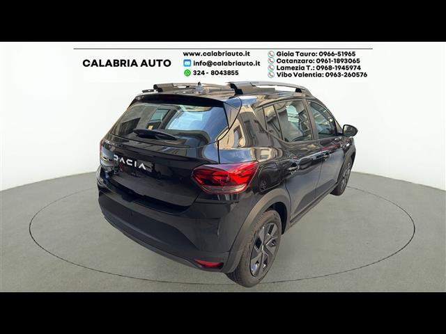 DACIA Sandero 00223388_VO38033579