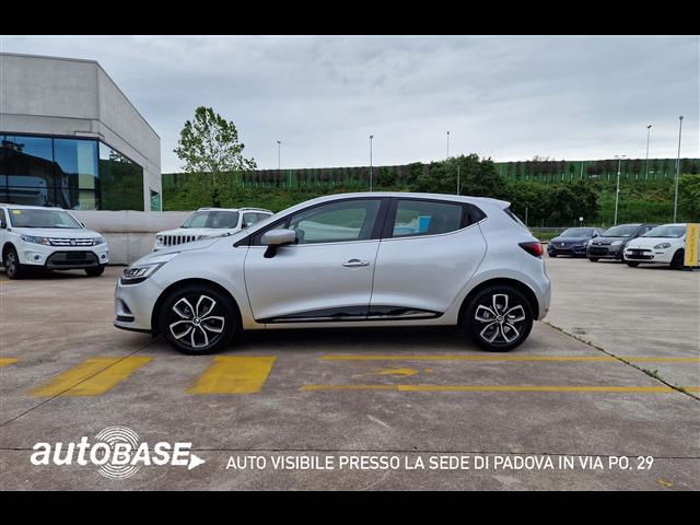 RENAULT Clio 01094414_VO38013498
