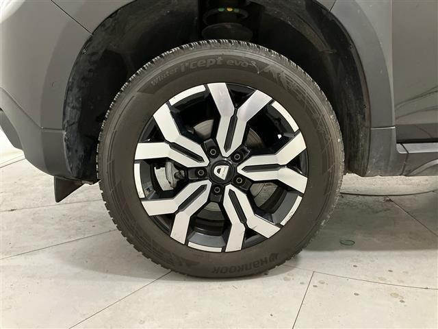 DACIA Duster II 2021 00984975_VO38023207